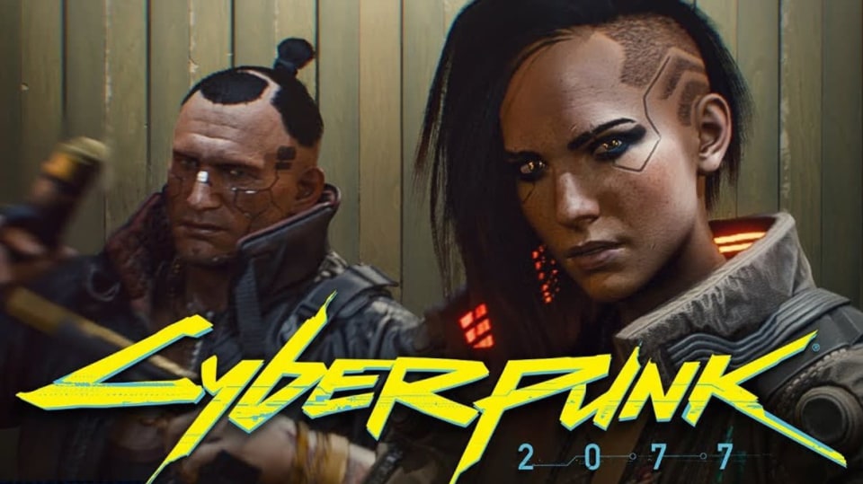Cyberpunk 2077
